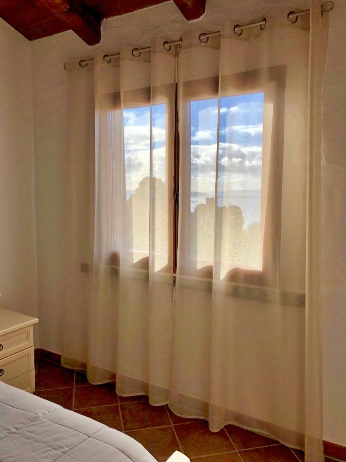 Villa Olga Nebida Экстерьер фото